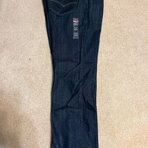 Mens levi jeans